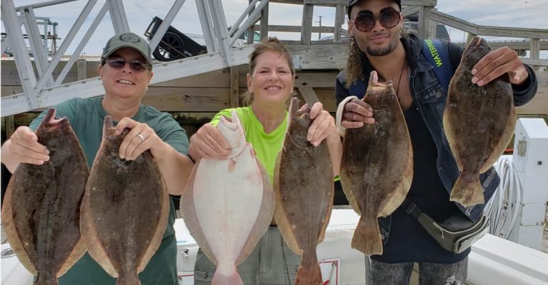 Jersey Shore Flounder Fishing!
Schedule your charter today!
Get In Touch
